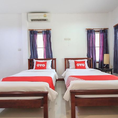 Oyo 75373 Chamil House Hotel Nai Harn Exterior photo