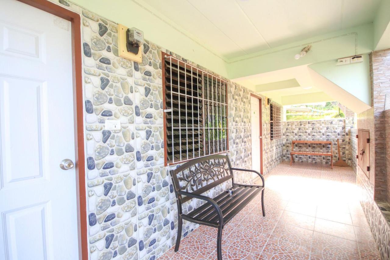 Oyo 75373 Chamil House Hotel Nai Harn Exterior photo